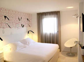 Best Western Hôtel Alcyon  Порто-Веккьо